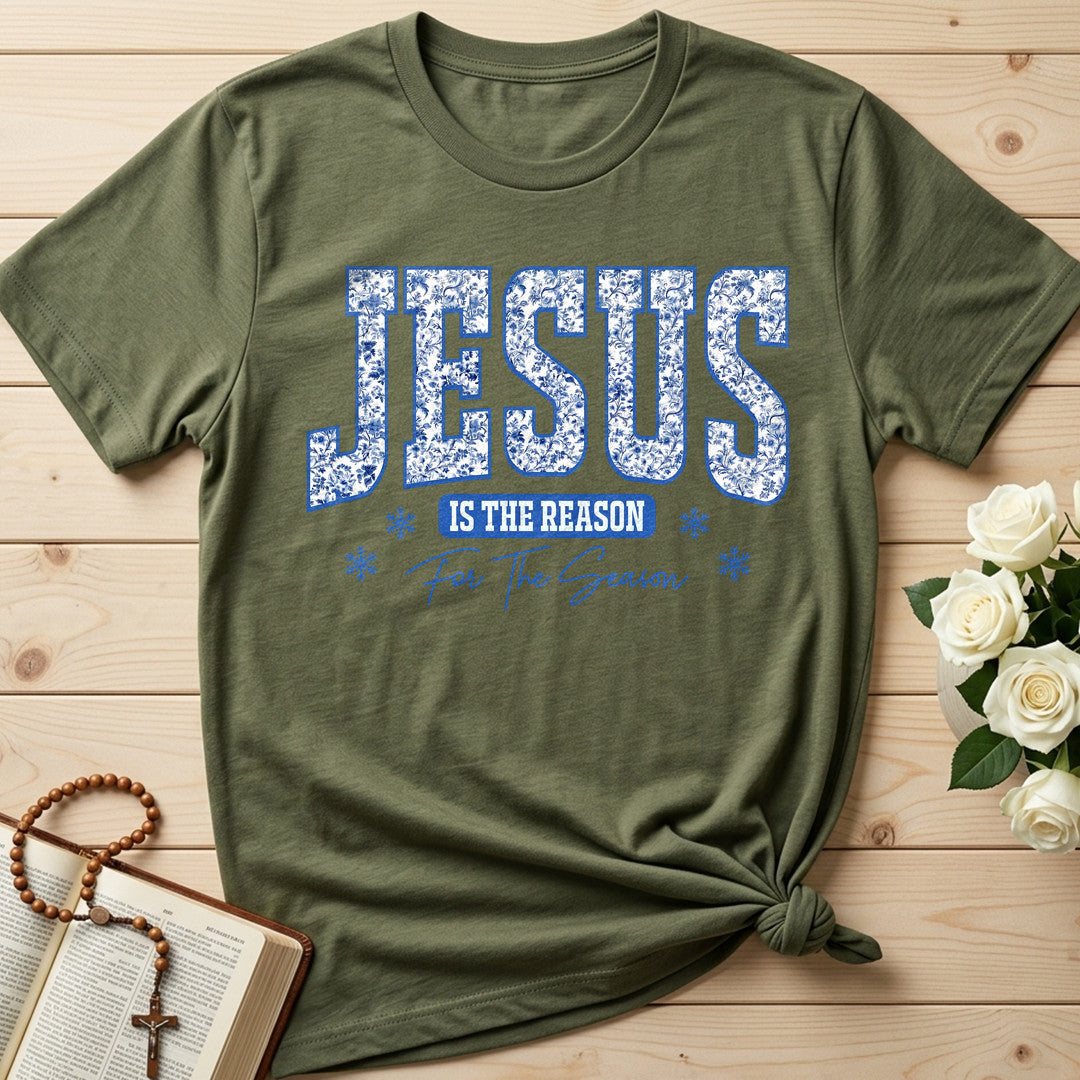 Jesus Is The Reason For The Season 57