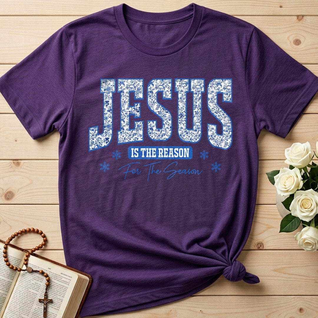 Jesus Is The Reason For The Season 57