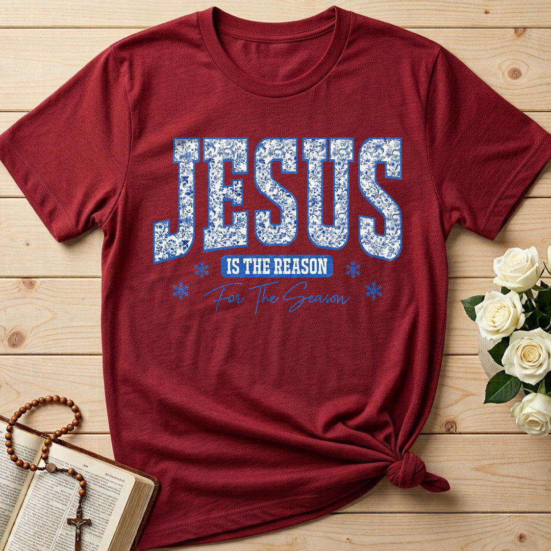 Jesus Is The Reason For The Season 57