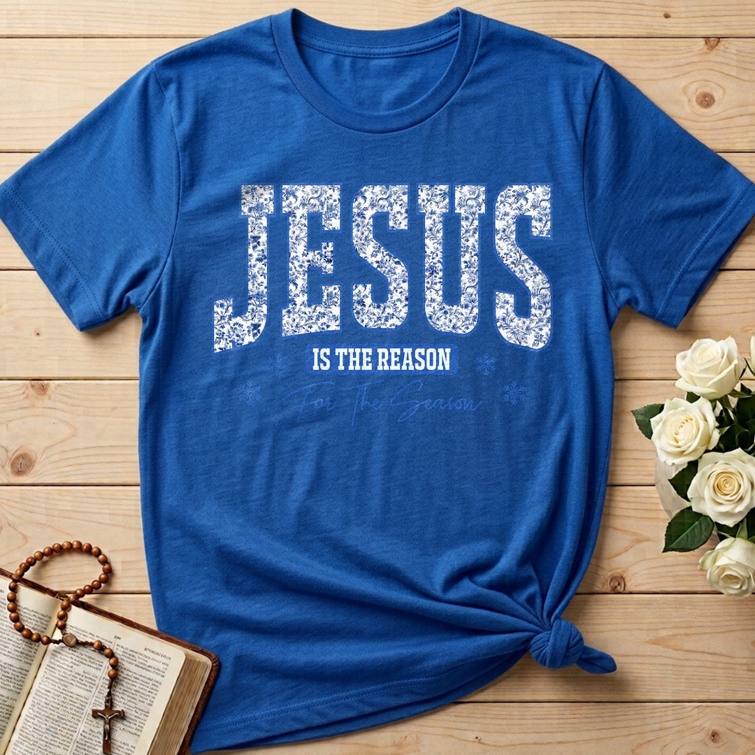 Jesus Is The Reason For The Season 57