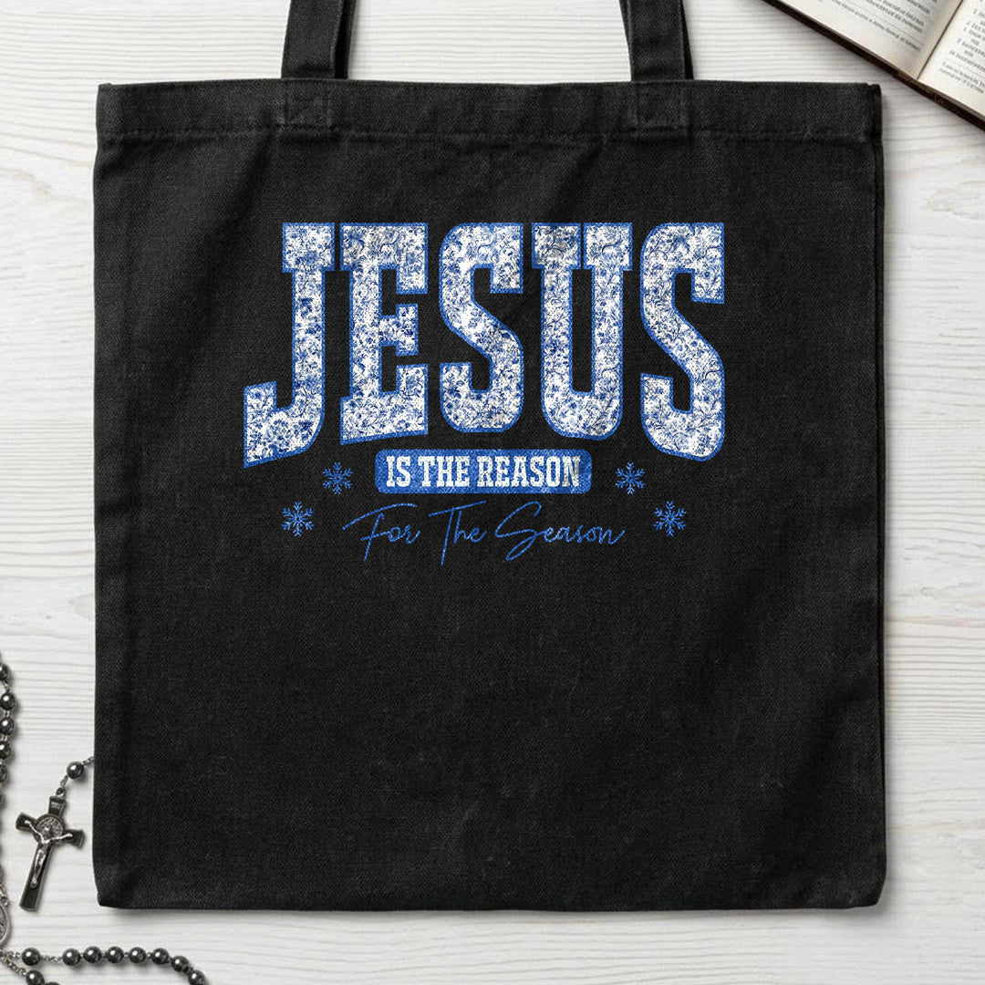 Jesus Is The Reason For The Season 57