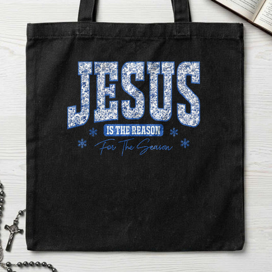 Jesus Is The Reason For The Season 57