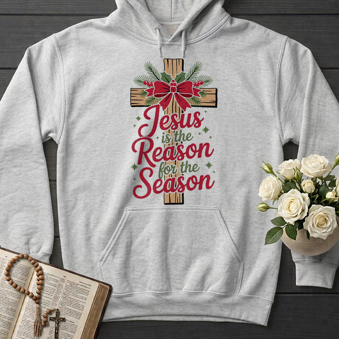 Jesus Is The Reason For The Season 58