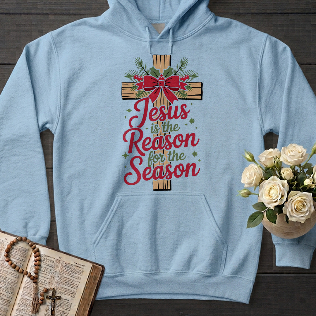 Jesus Is The Reason For The Season 58
