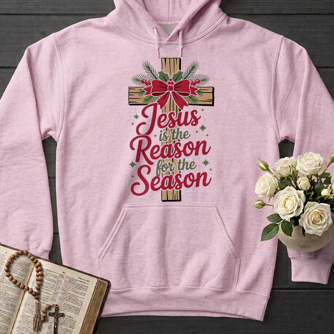 Jesus Is The Reason For The Season 58