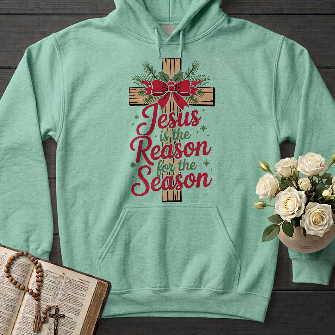 Jesus Is The Reason For The Season 58