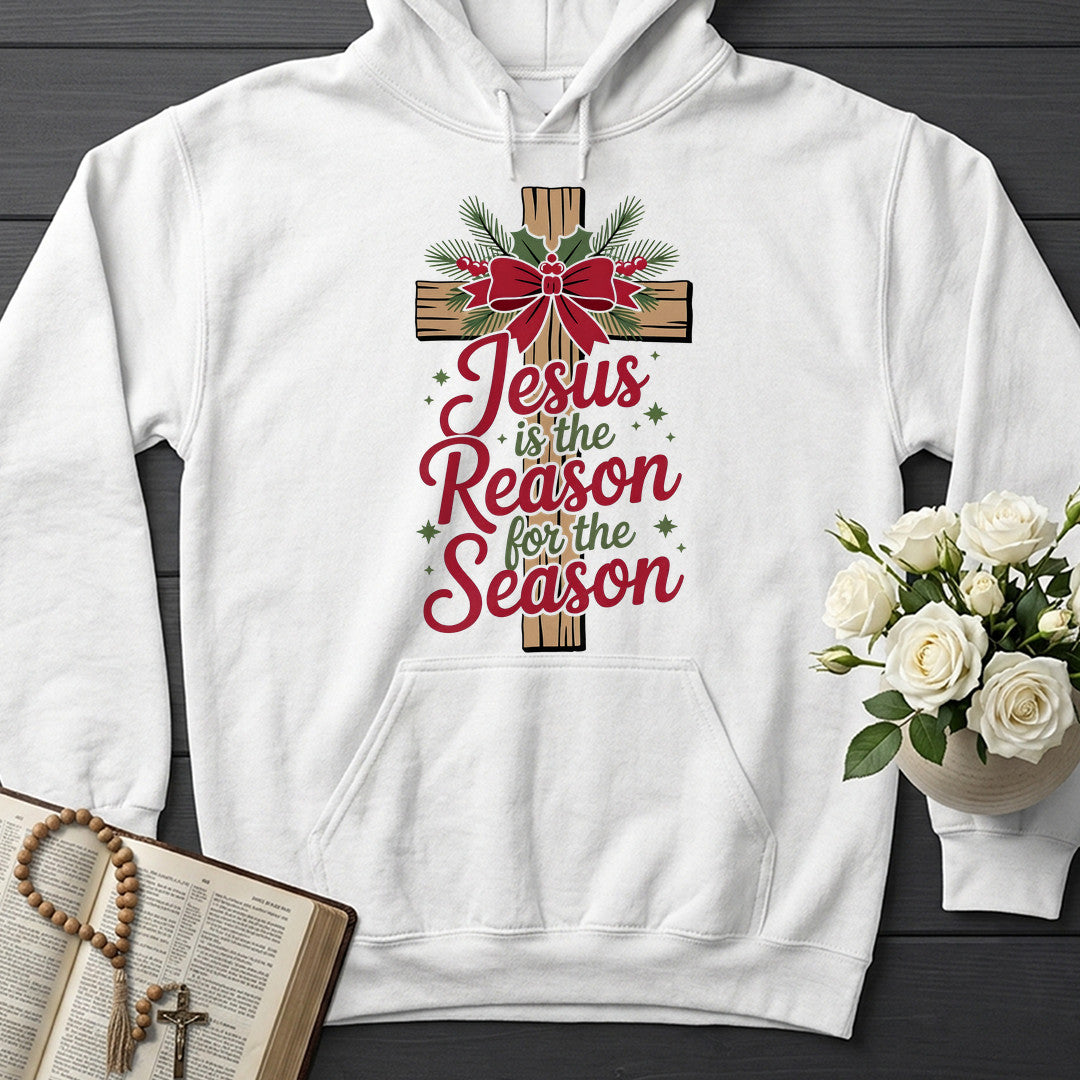 Jesus Is The Reason For The Season 58