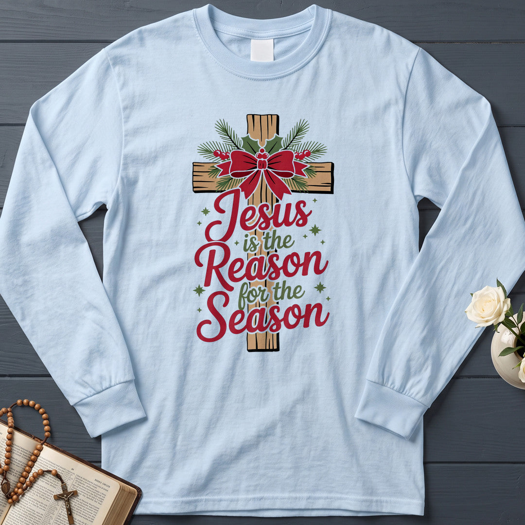 Jesus Is The Reason For The Season 58