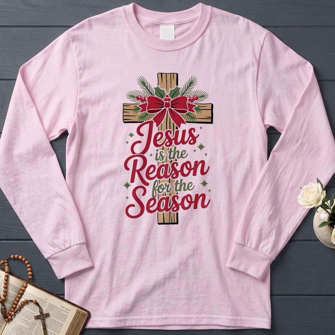 Jesus Is The Reason For The Season 58