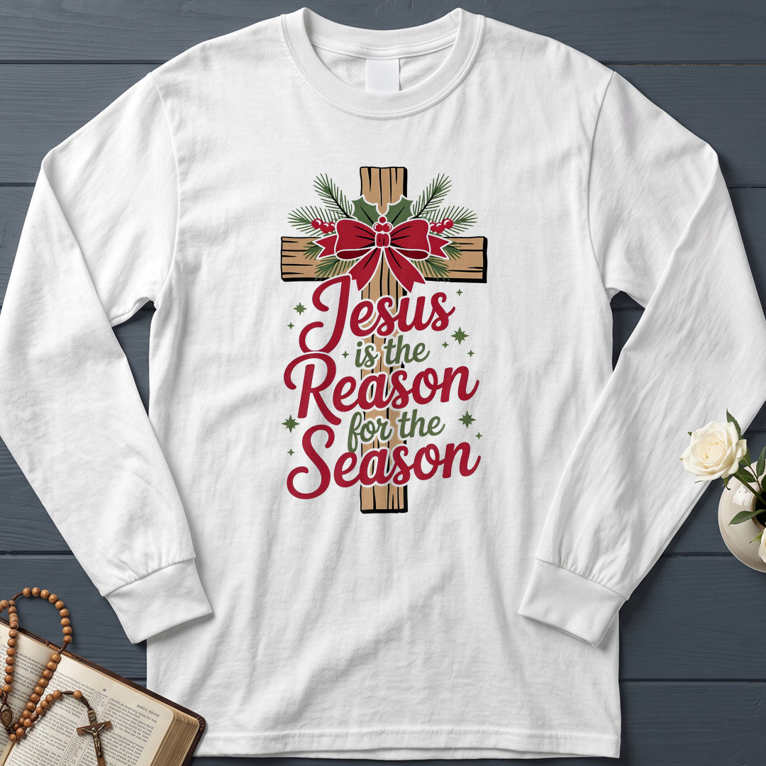 Jesus Is The Reason For The Season 58