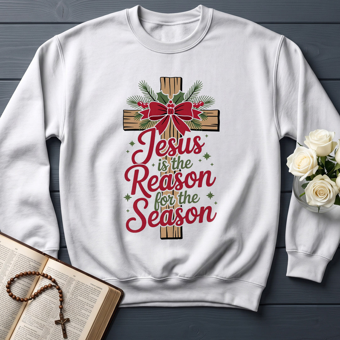 Jesus Is The Reason For The Season 58