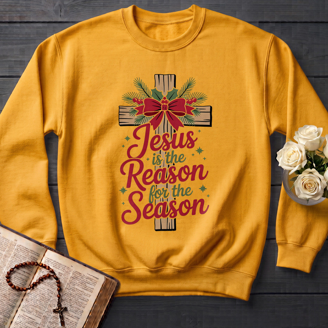 Jesus Is The Reason For The Season 58