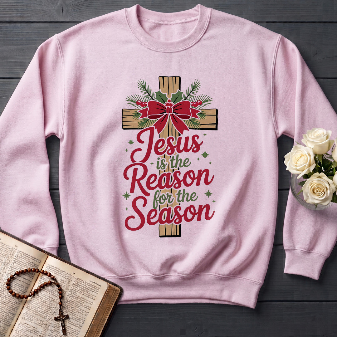 Jesus Is The Reason For The Season 58