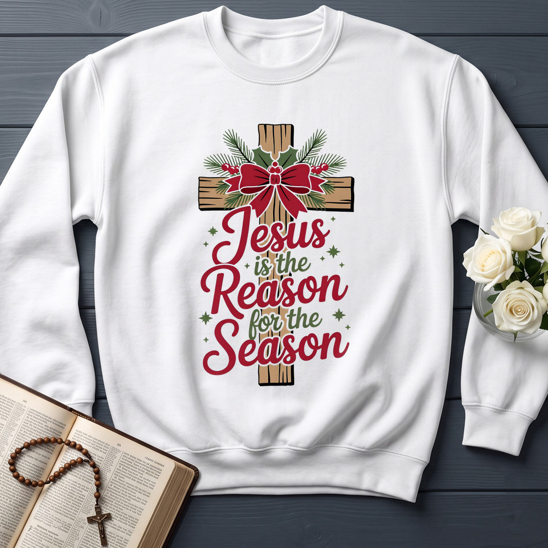 Jesus Is The Reason For The Season 58
