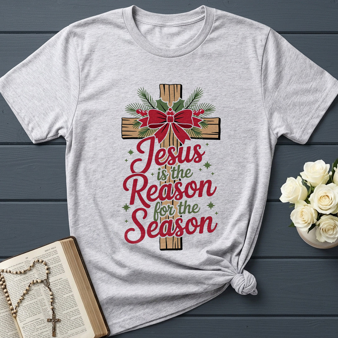 Jesus Is The Reason For The Season 58