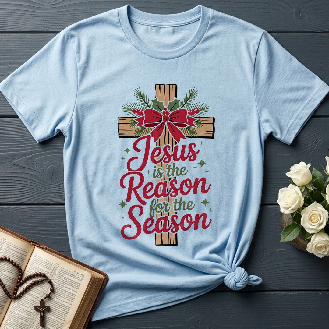 Jesus Is The Reason For The Season 58