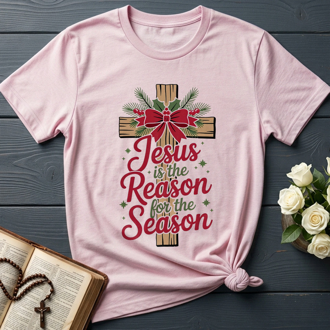 Jesus Is The Reason For The Season 58