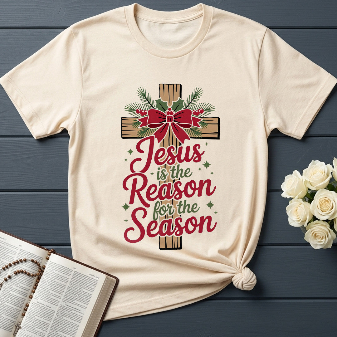 Jesus Is The Reason For The Season 58