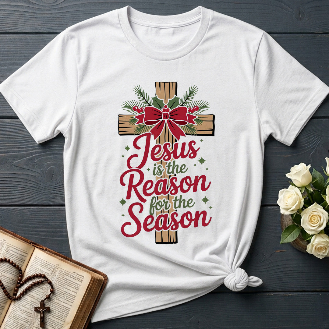 Jesus Is The Reason For The Season 58