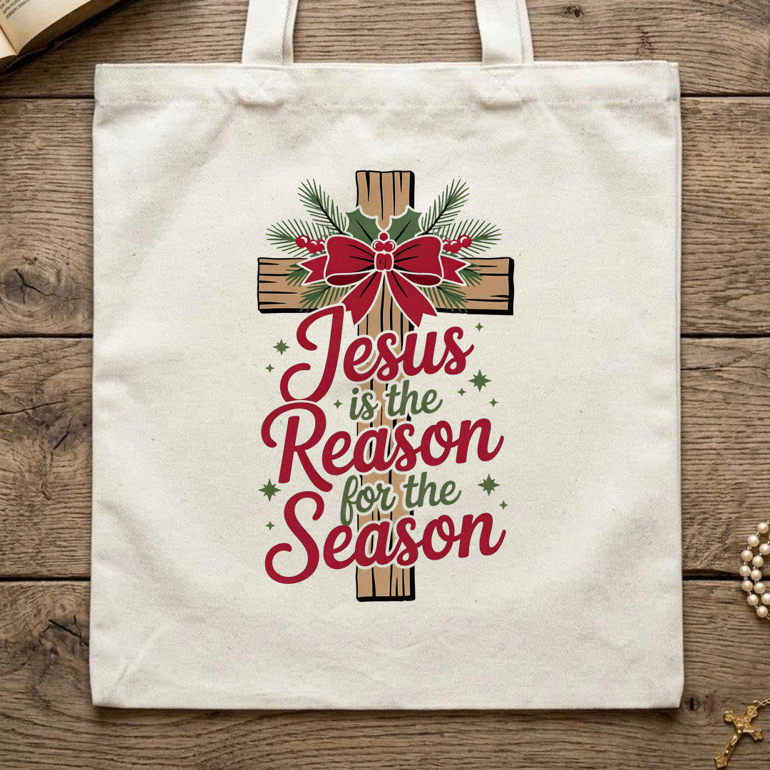 Jesus Is The Reason For The Season 58