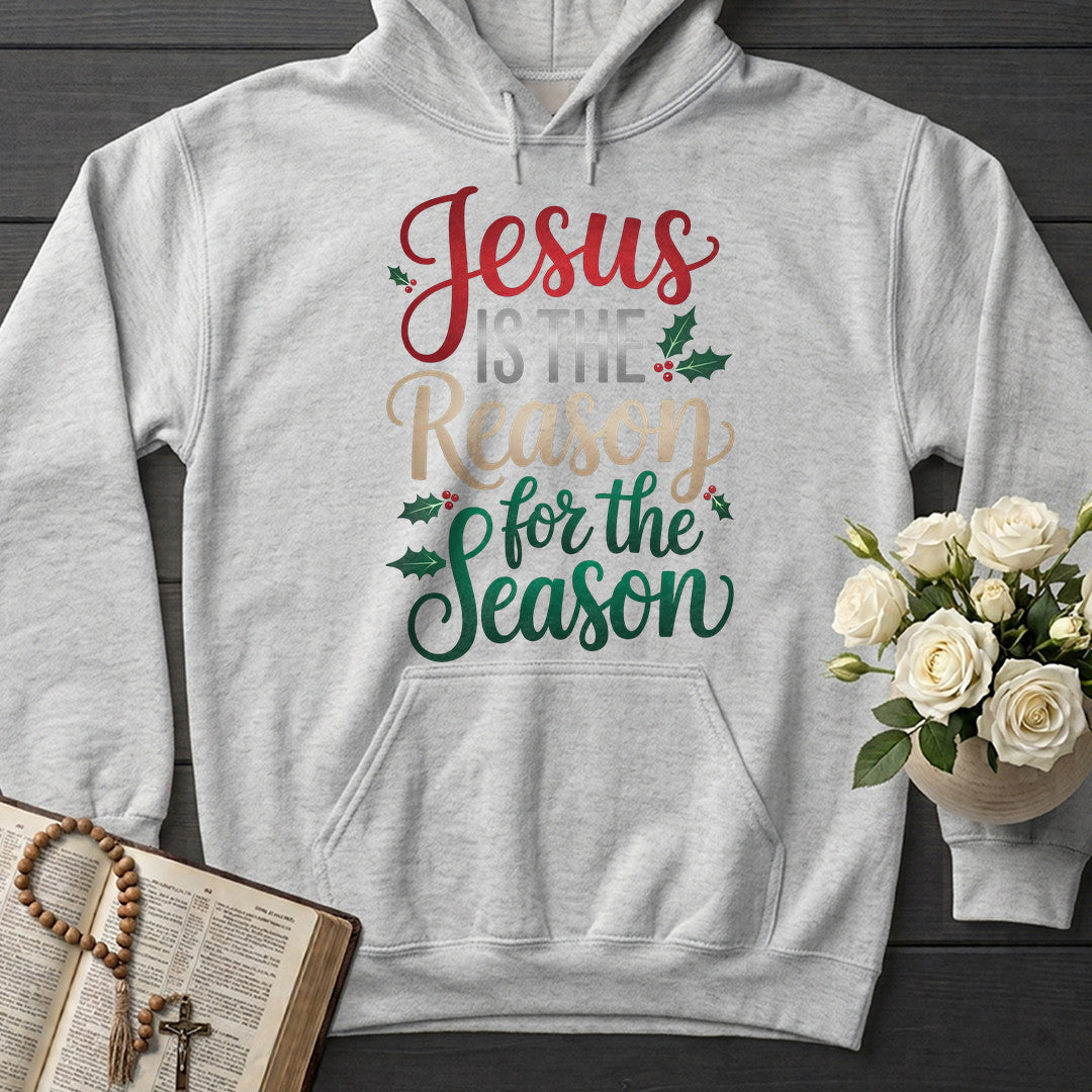Jesus Is The Reason For The Season 59
