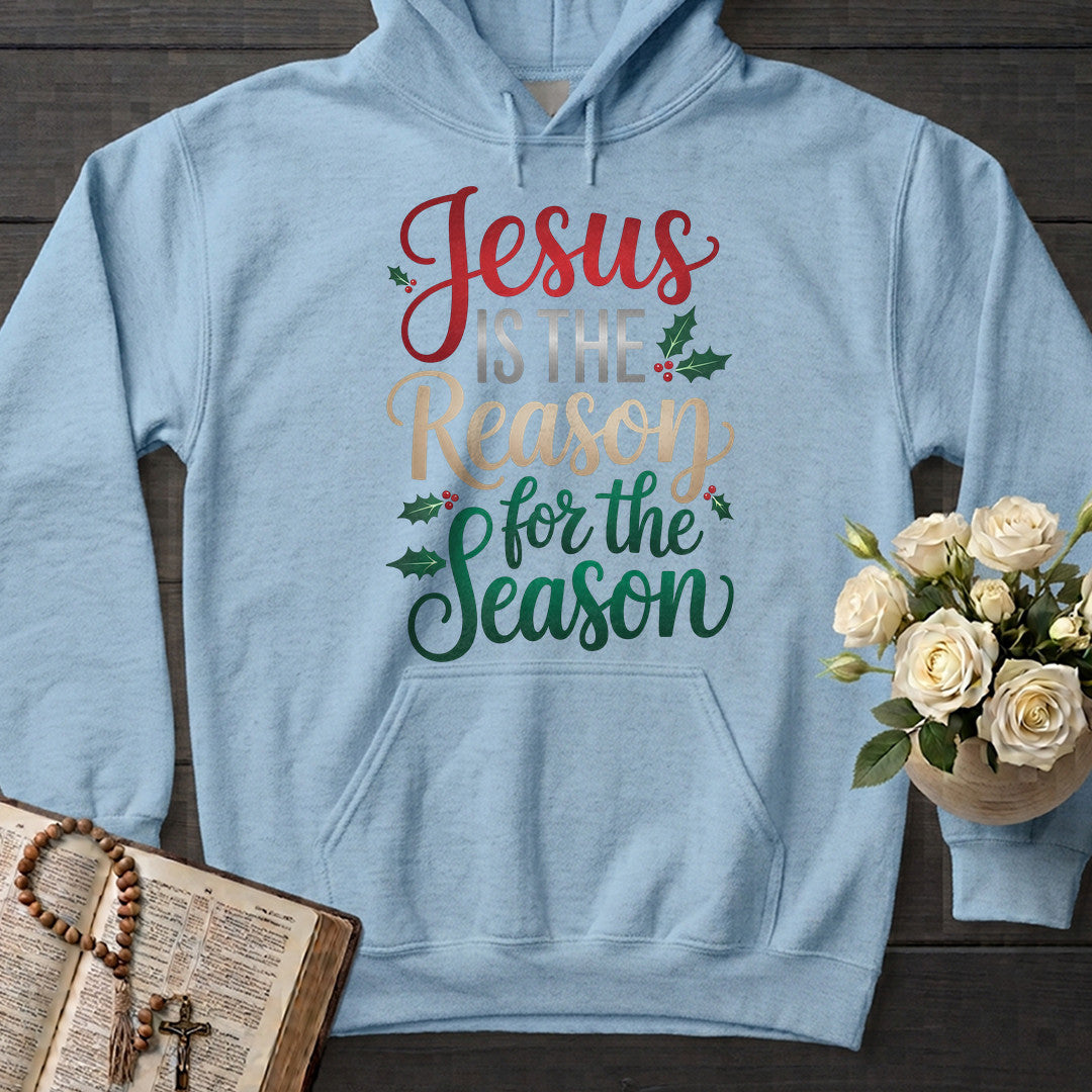 Jesus Is The Reason For The Season 59