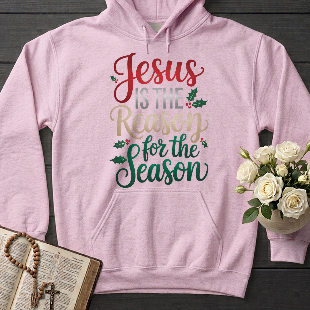 Jesus Is The Reason For The Season 59
