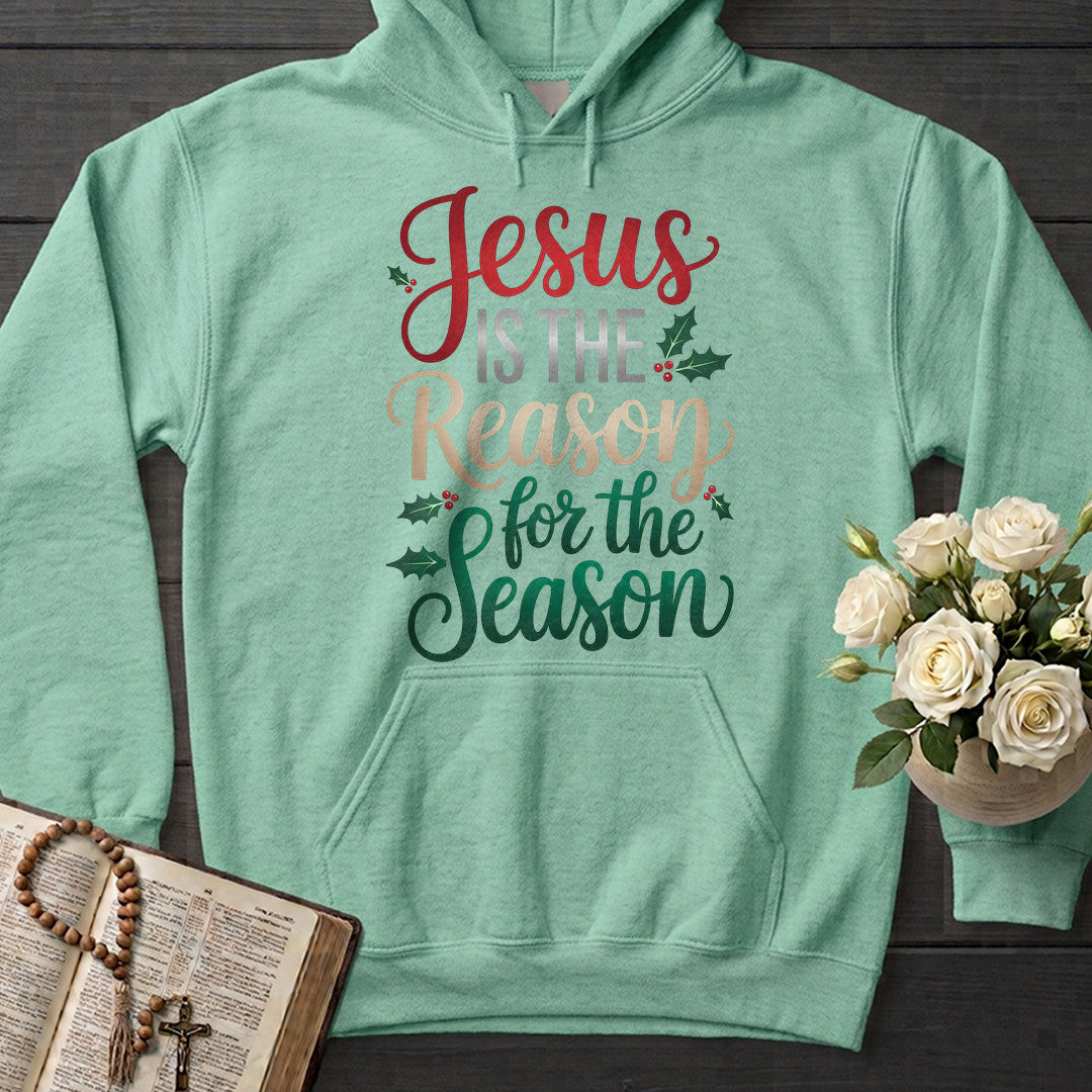 Jesus Is The Reason For The Season 59