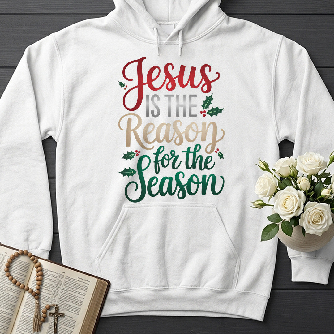 Jesus Is The Reason For The Season 59