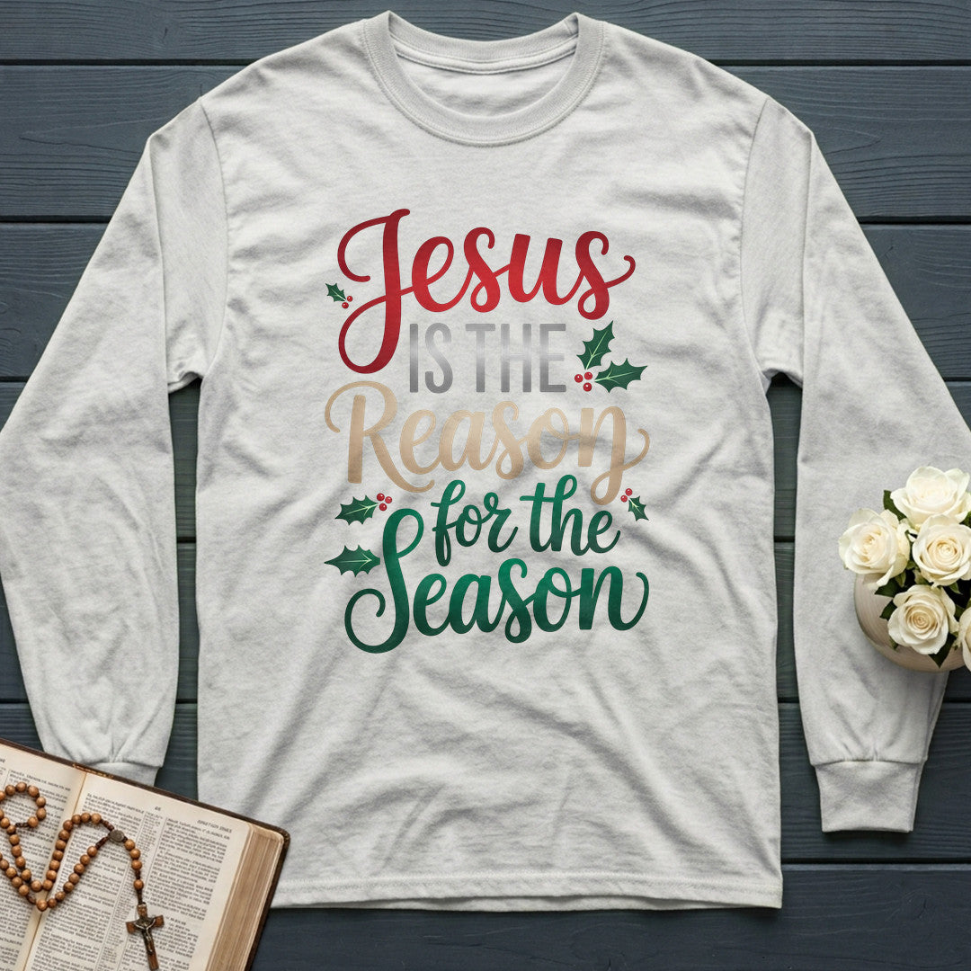 Jesus Is The Reason For The Season 59