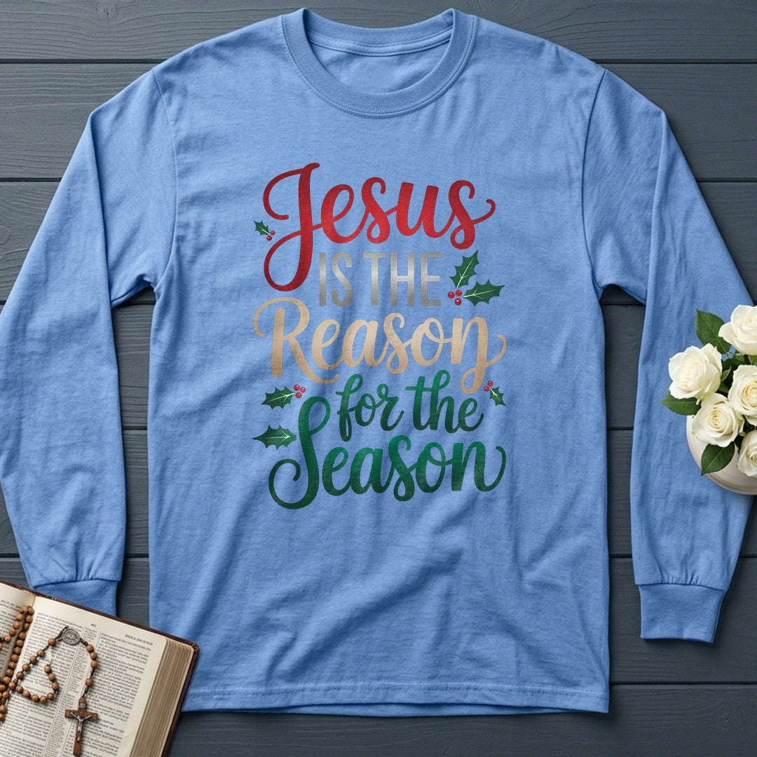 Jesus Is The Reason For The Season 59