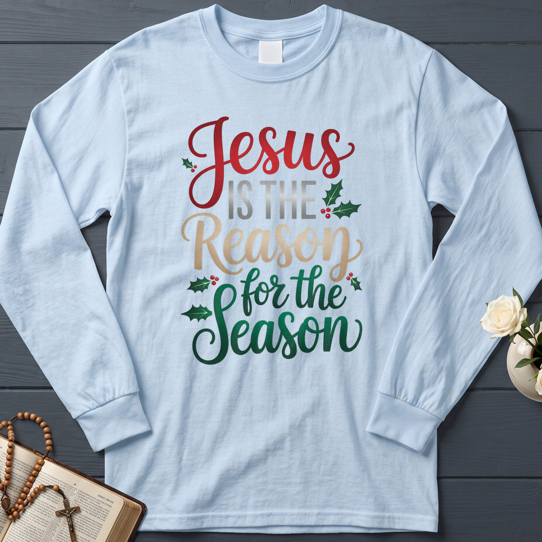 Jesus Is The Reason For The Season 59