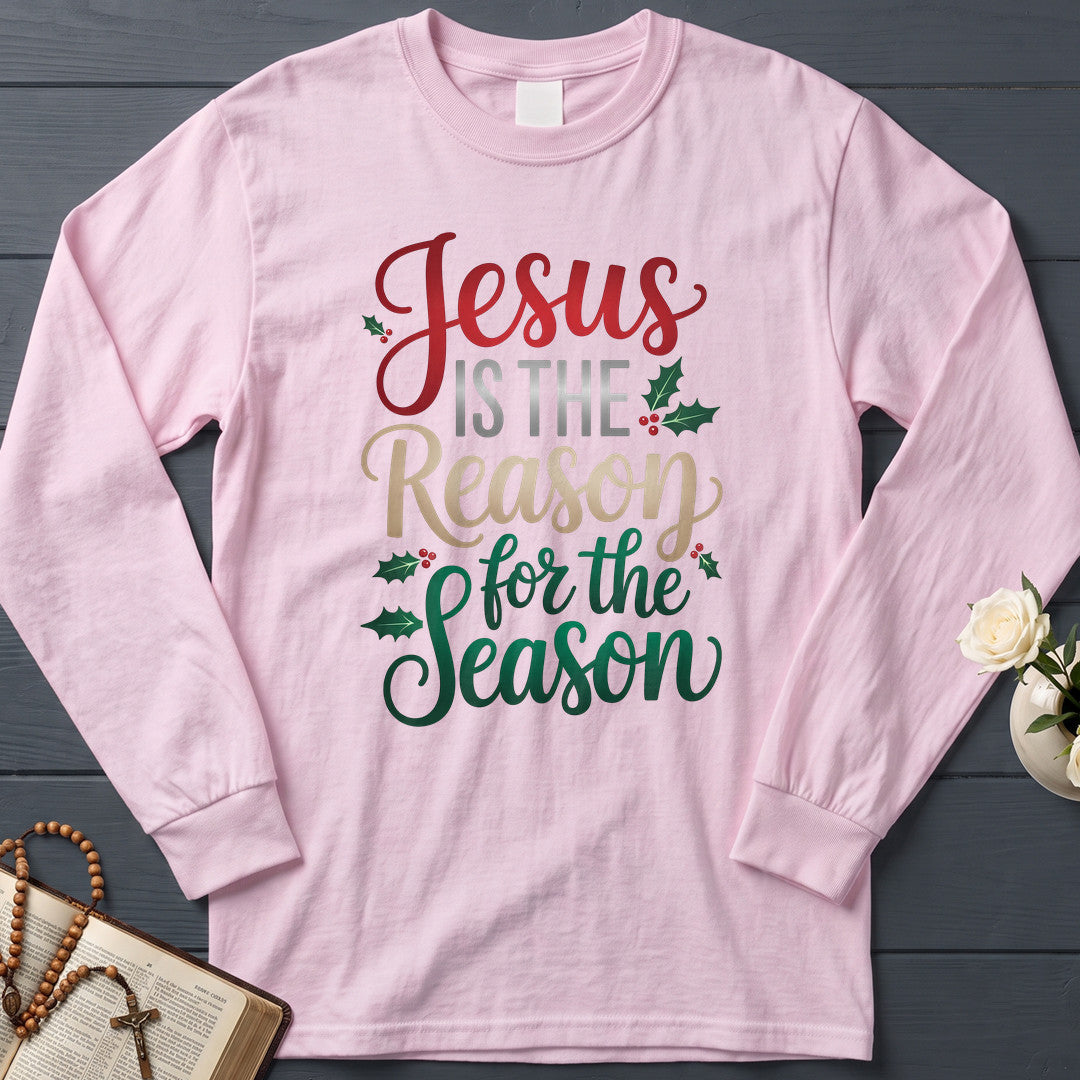 Jesus Is The Reason For The Season 59