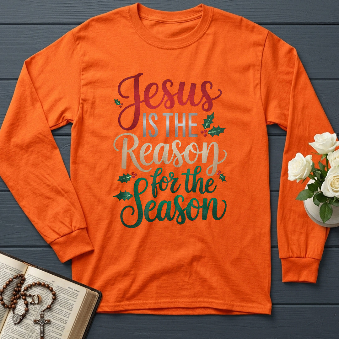 Jesus Is The Reason For The Season 59