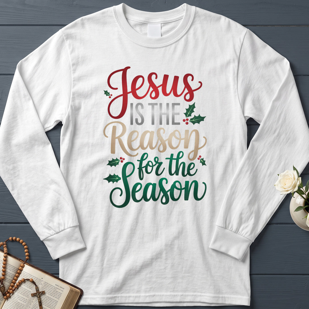 Jesus Is The Reason For The Season 59