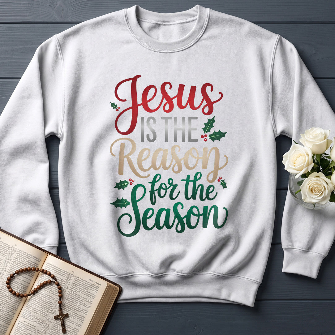 Jesus Is The Reason For The Season 59