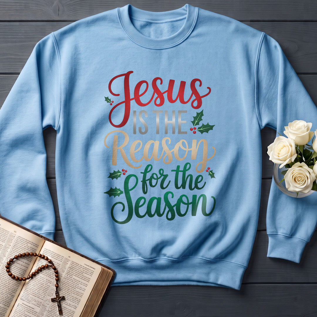 Jesus Is The Reason For The Season 59