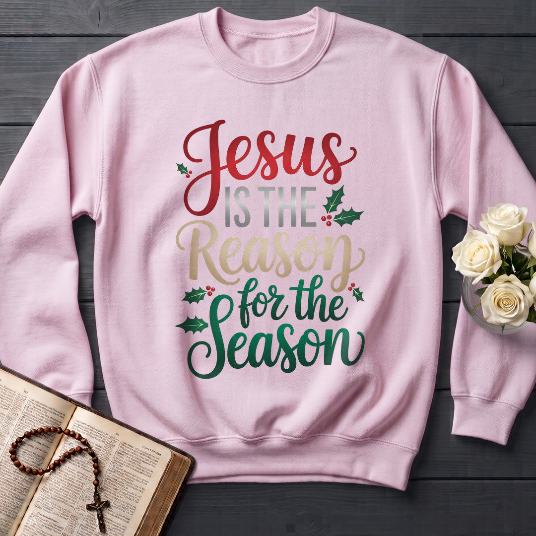 Jesus Is The Reason For The Season 59