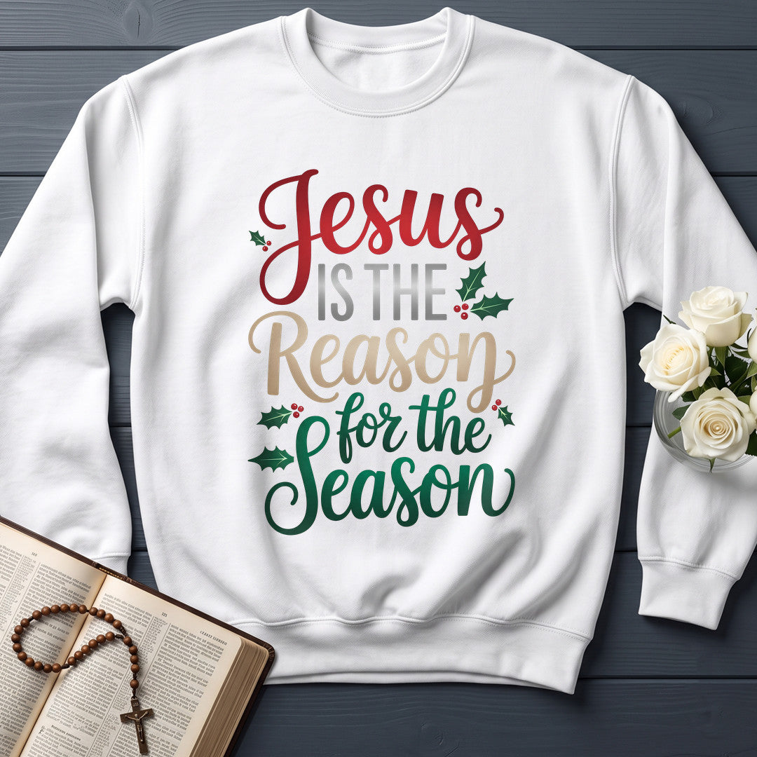 Jesus Is The Reason For The Season 59