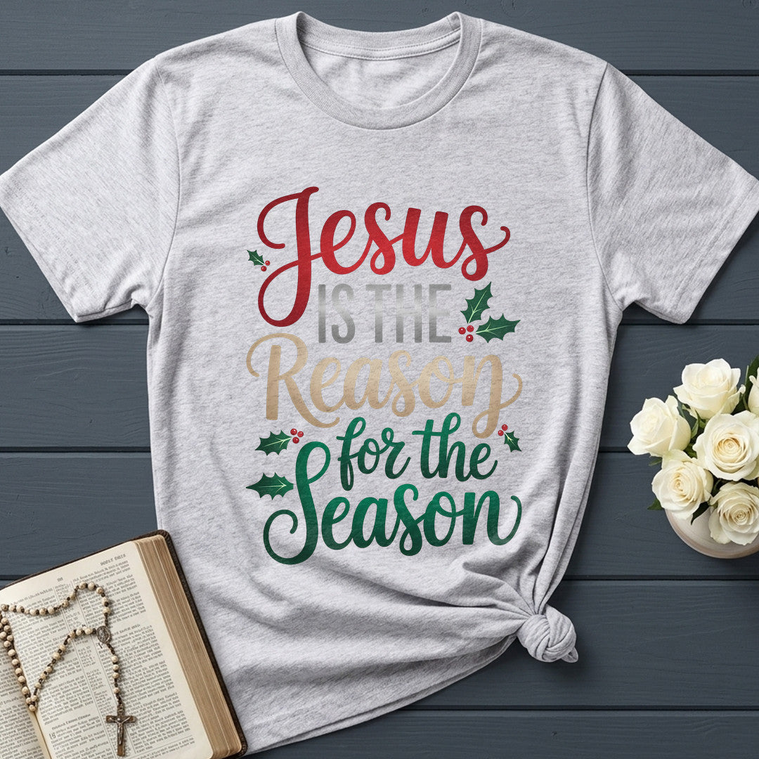 Jesus Is The Reason For The Season 59