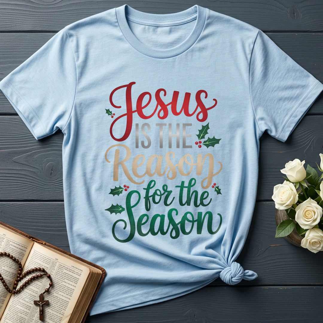 Jesus Is The Reason For The Season 59