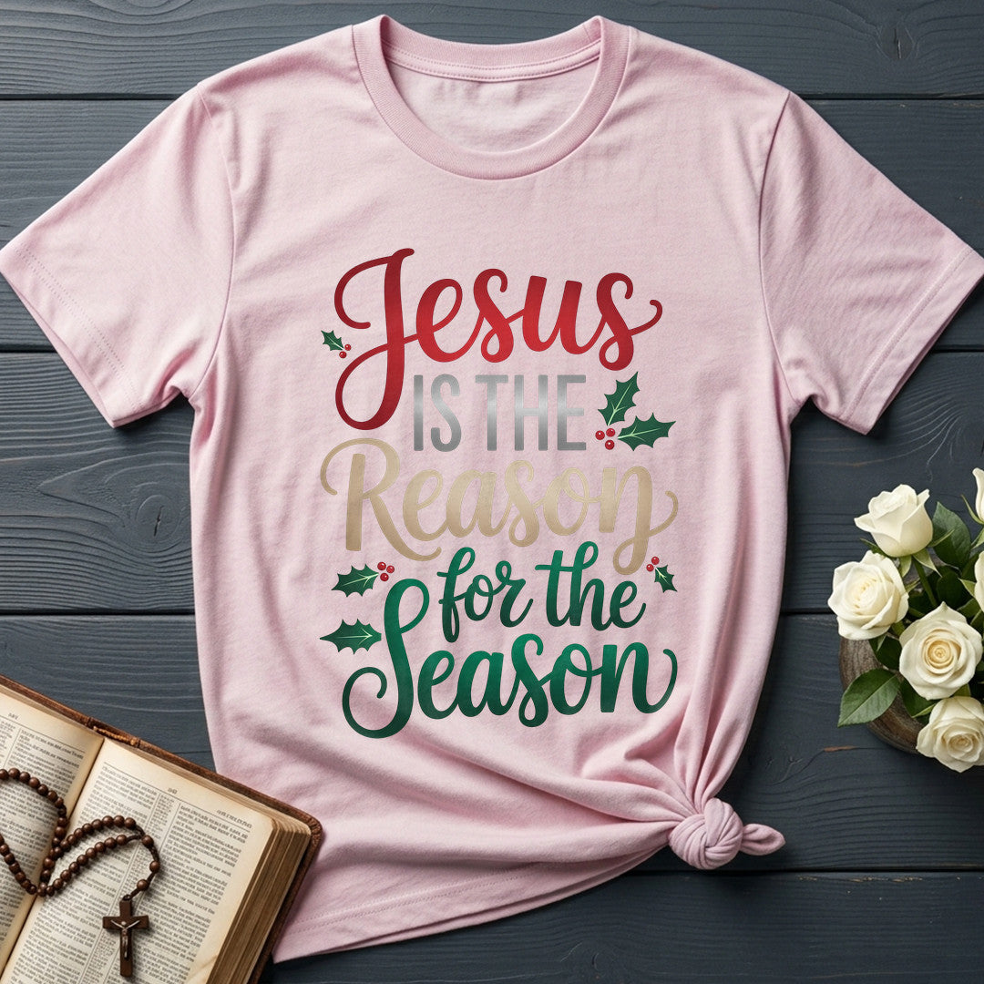 Jesus Is The Reason For The Season 59