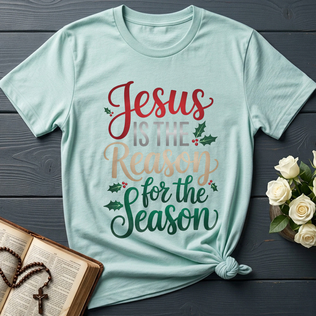 Jesus Is The Reason For The Season 59