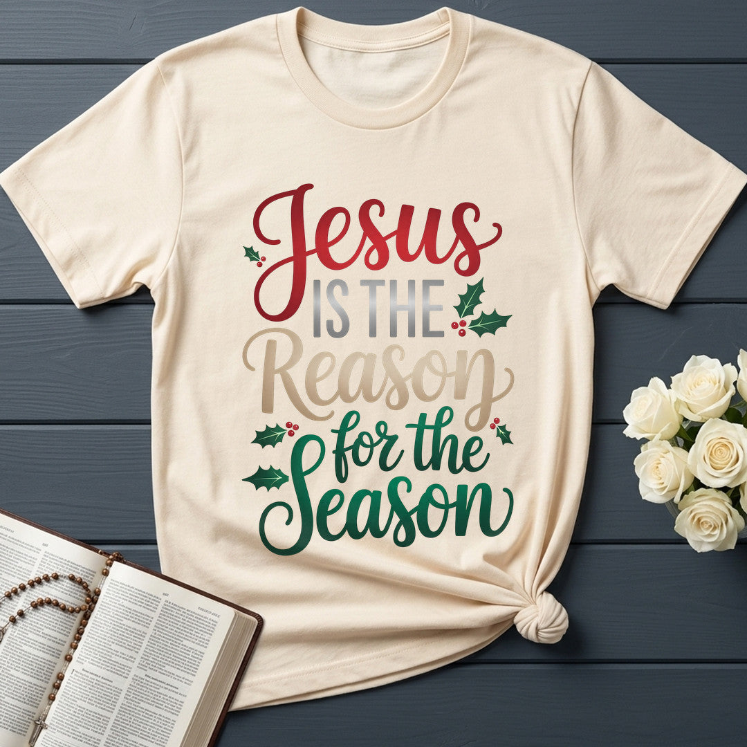 Jesus Is The Reason For The Season 59