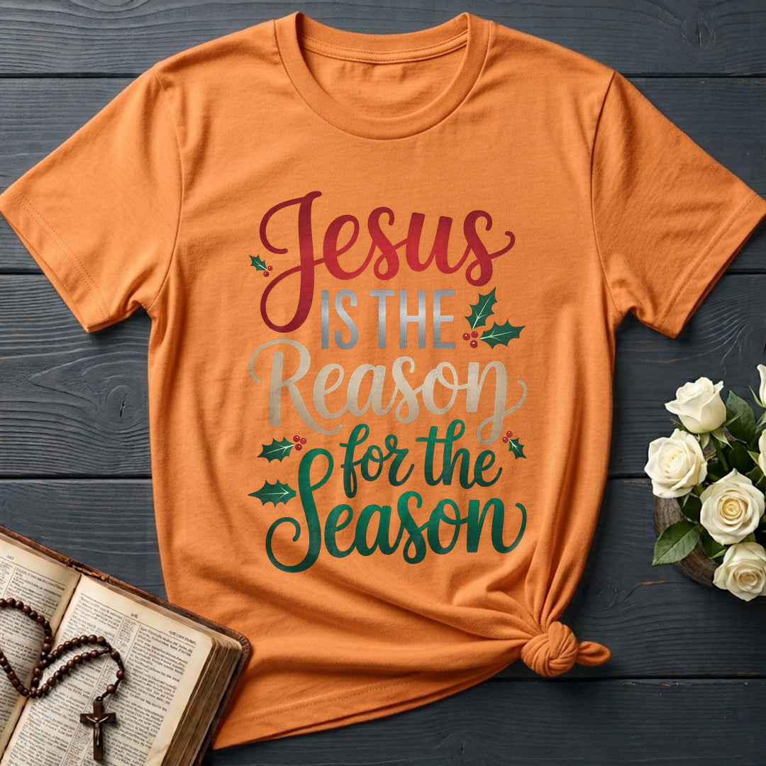 Jesus Is The Reason For The Season 59