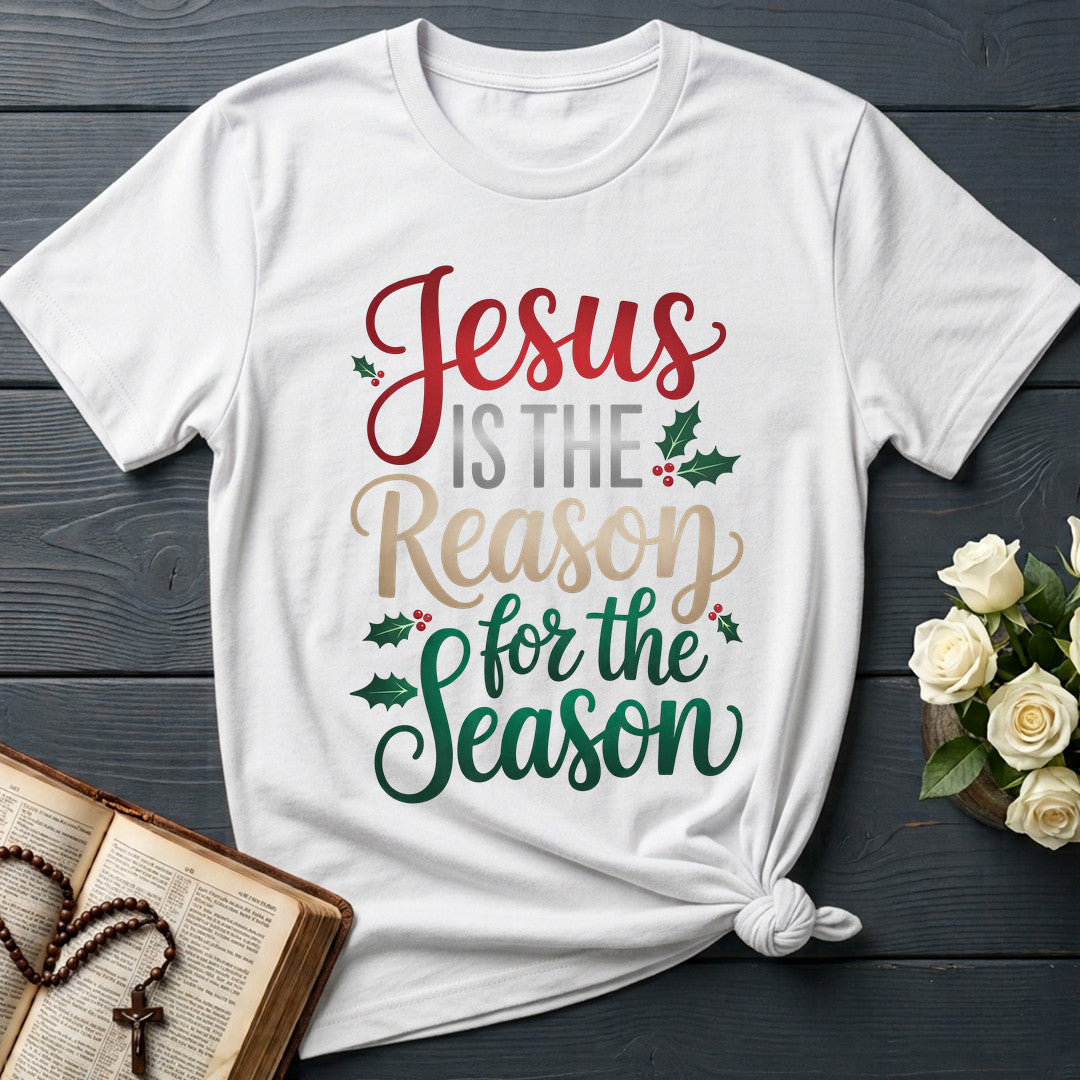 Jesus Is The Reason For The Season 59