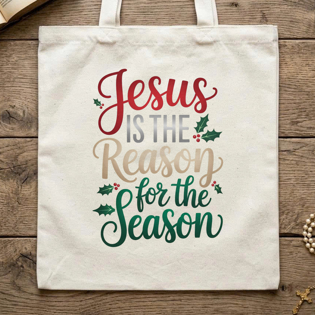 Jesus Is The Reason For The Season 59