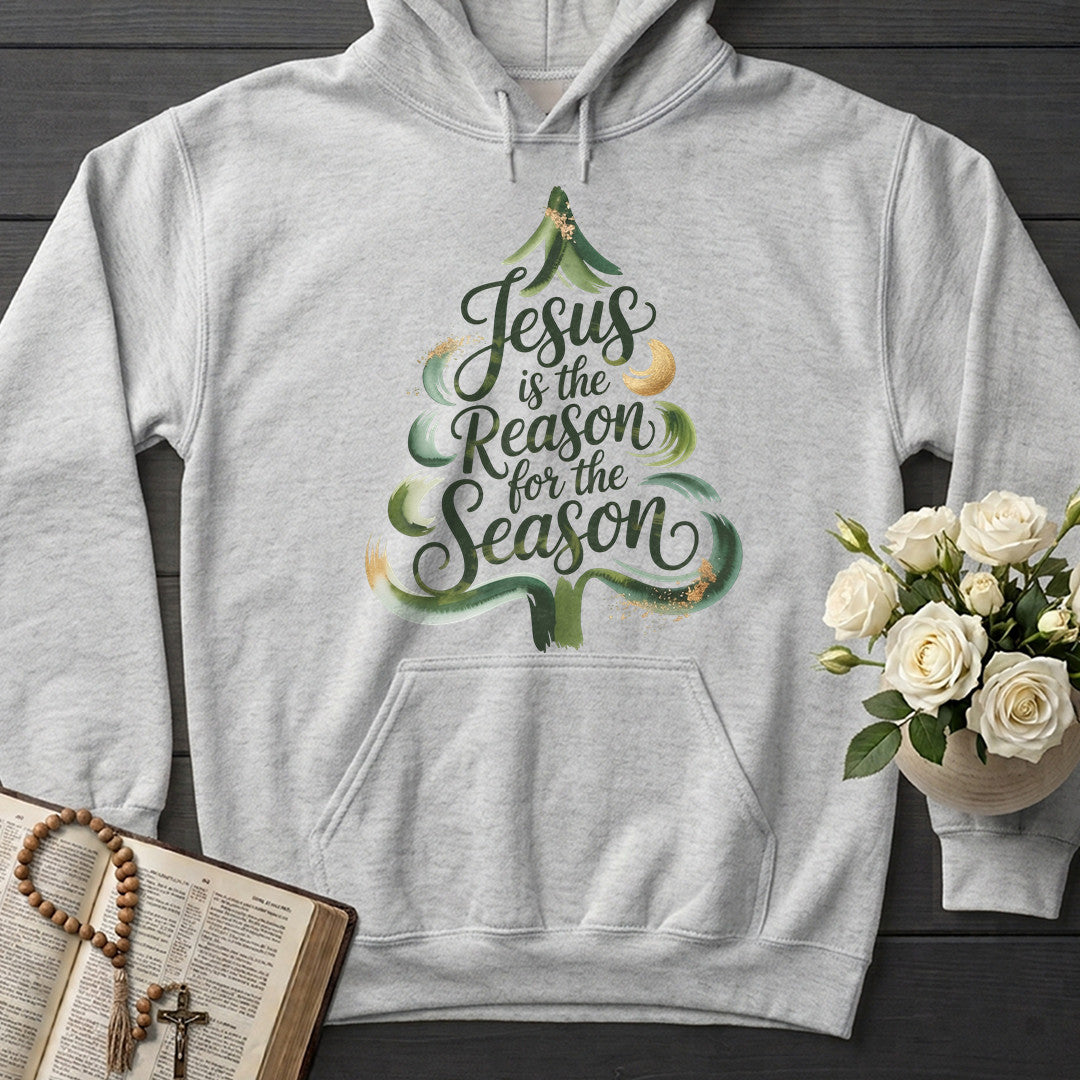 Jesus Is The Reason For The Season 60