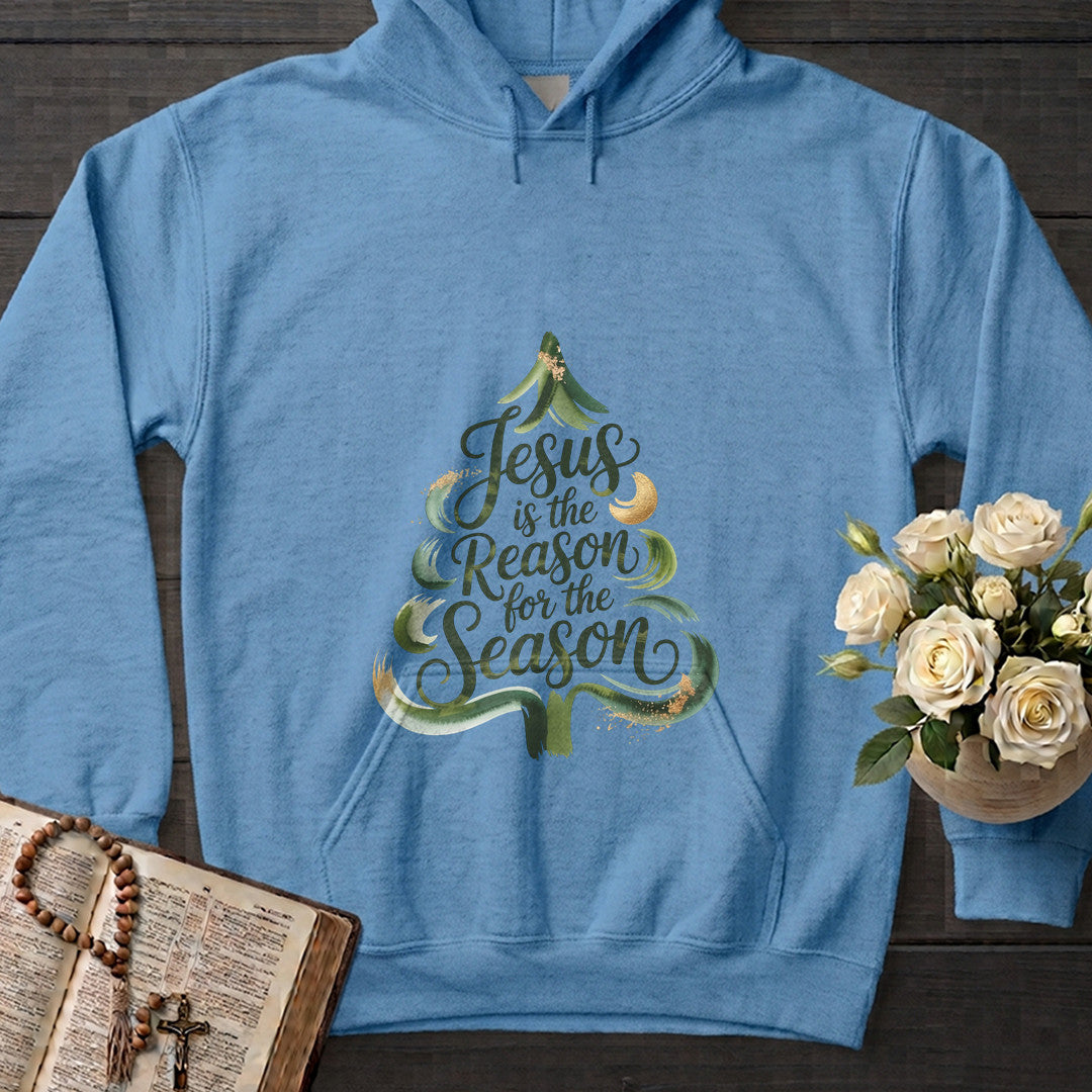 Jesus Is The Reason For The Season 60