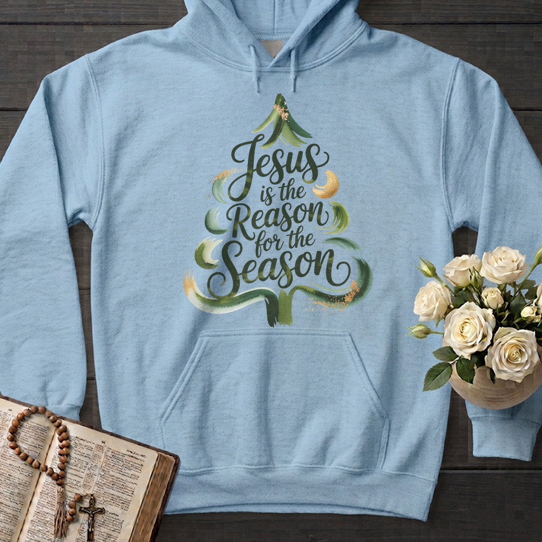 Jesus Is The Reason For The Season 60